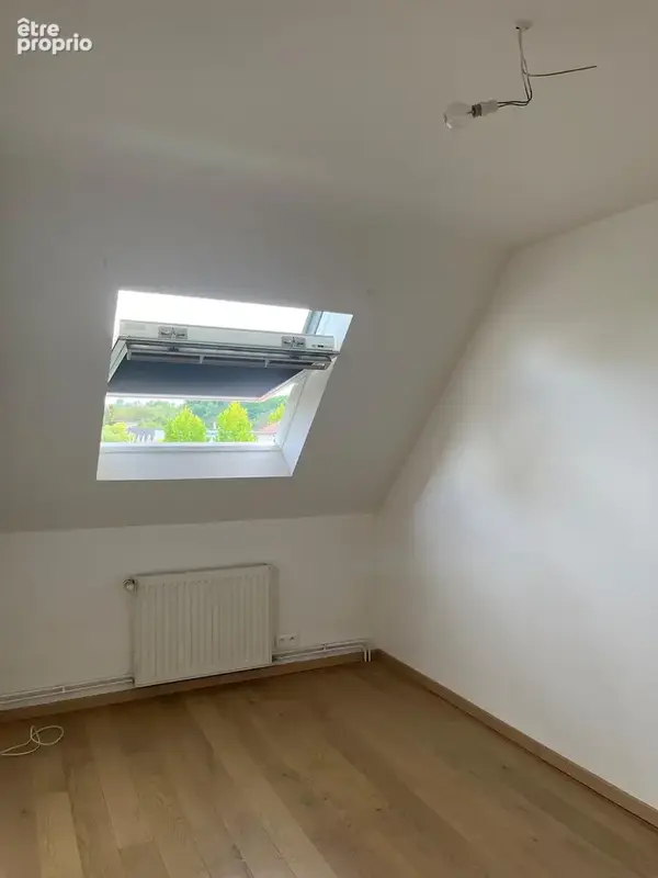 Maison mitoyenne,134m2 6 pièces située dans un quartier calme de Wissembourg - photo 16