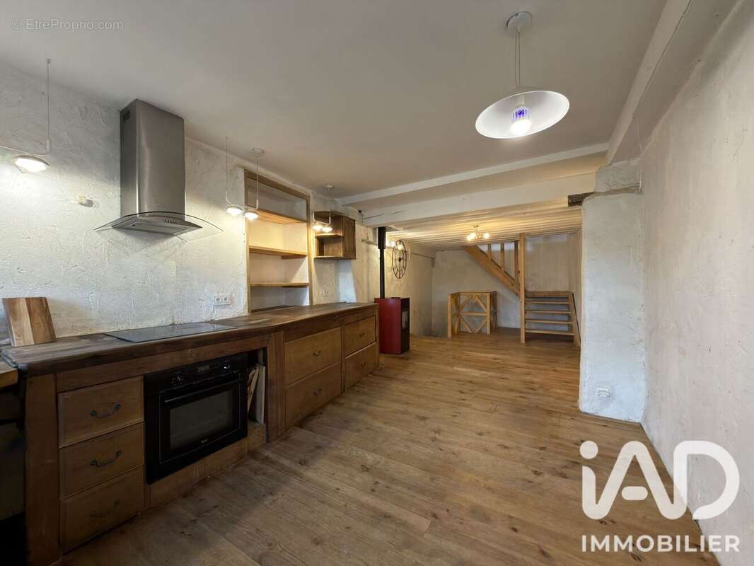Maison 70 m² à Llauro  - photo 3