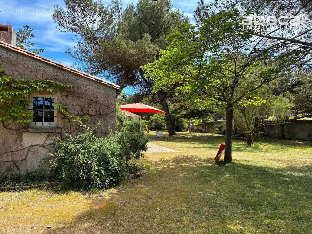 Maison à LES PORTES-EN-RE