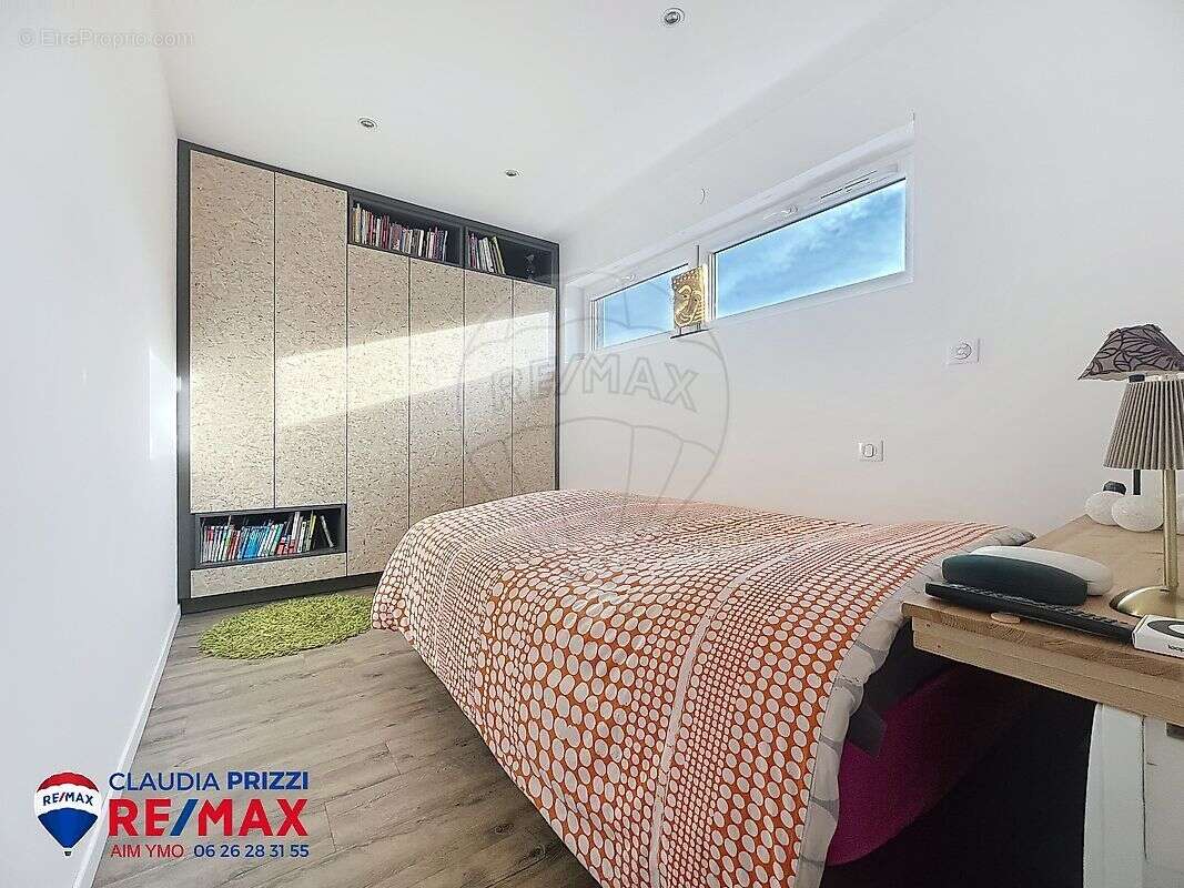 Maison à RICHWILLER