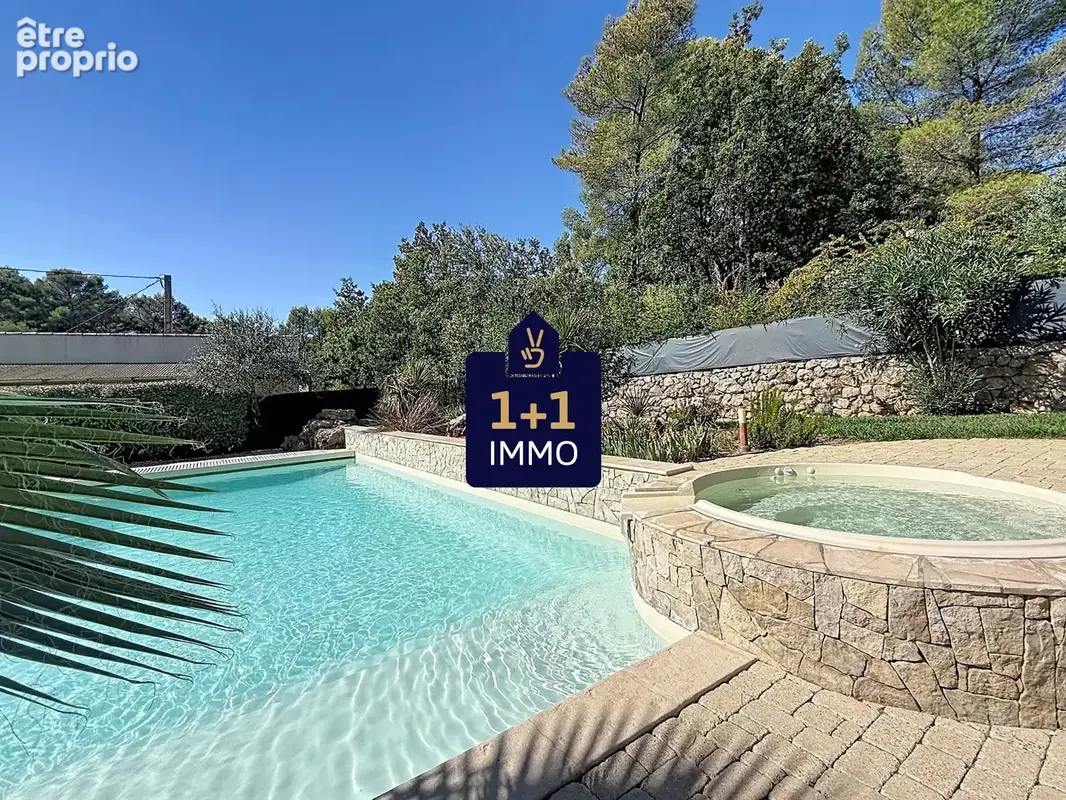 Photo Maison à Draguignan au prix de 679 000€