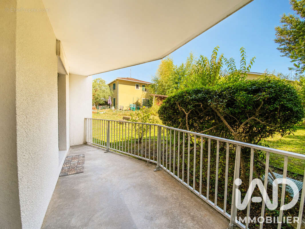 Photo 4 - Appartement à EYSINES