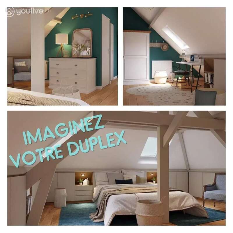 Appartement à BENODET