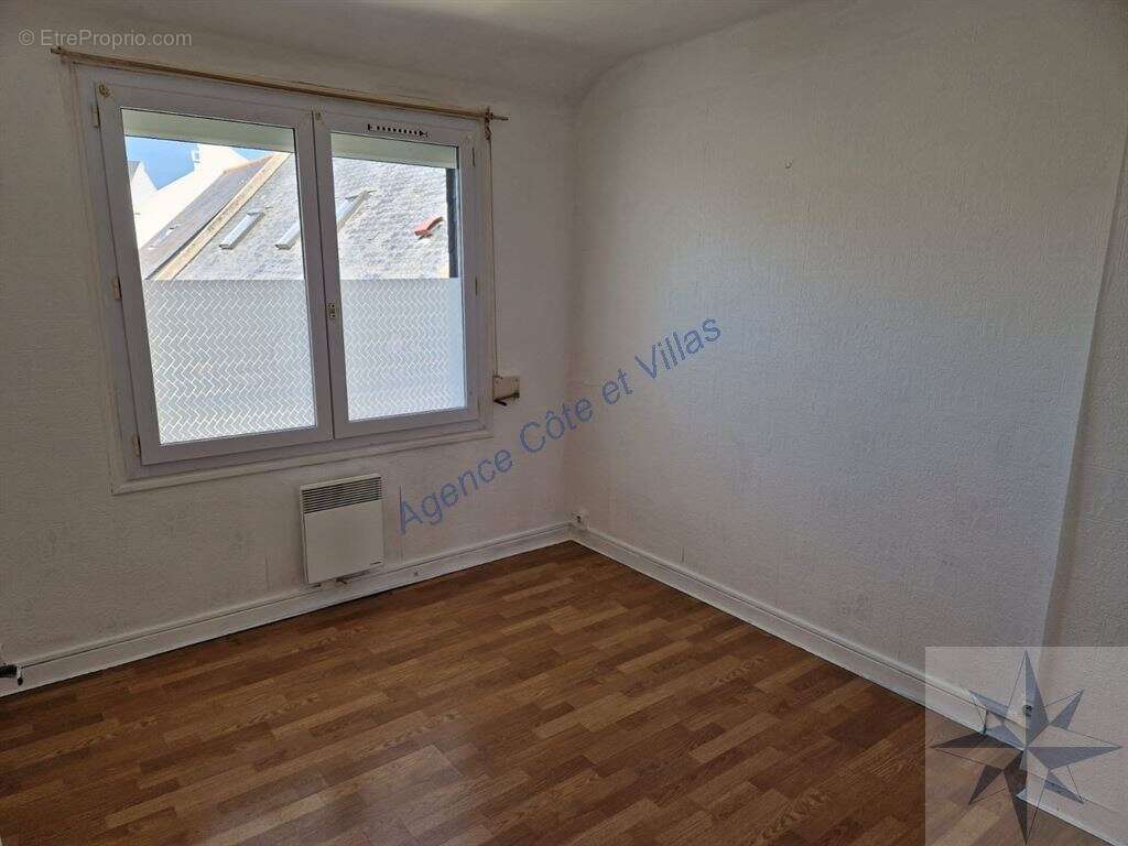 Maison à PLENEUF-VAL-ANDRE