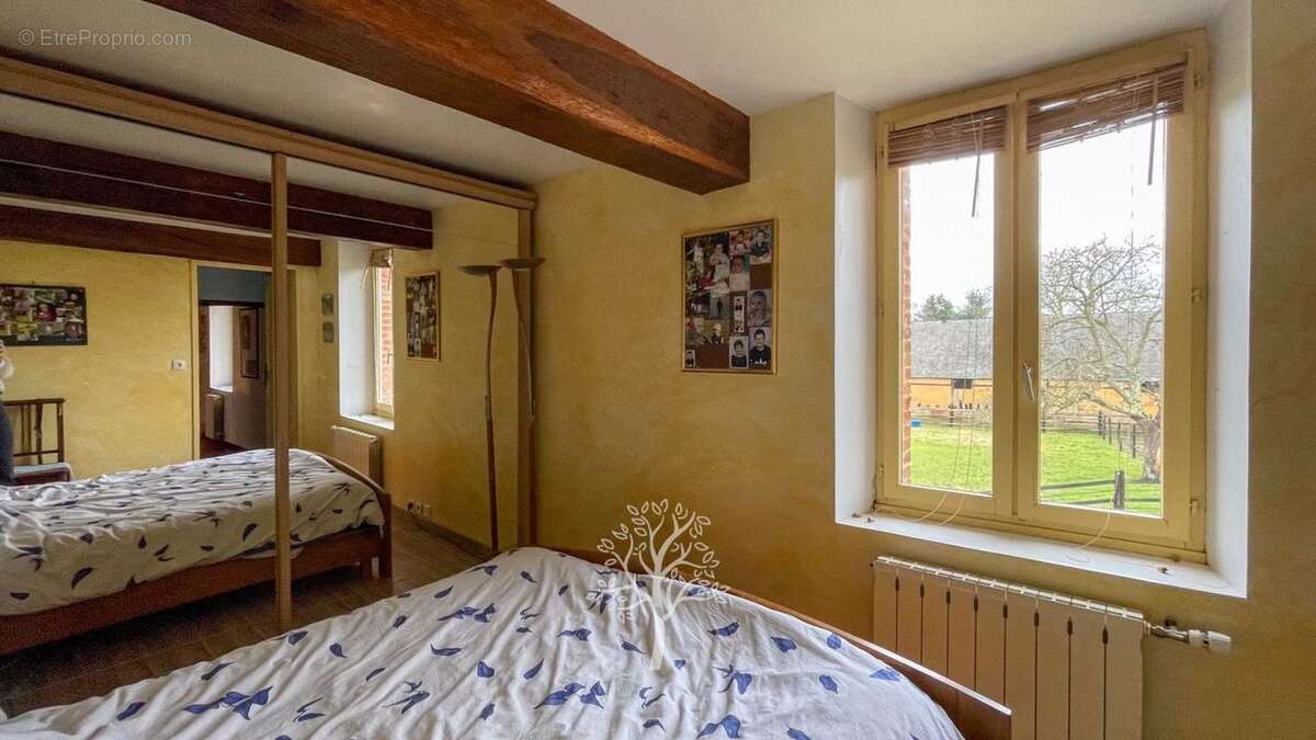Maison 180 m² à Meulers  - photo 722