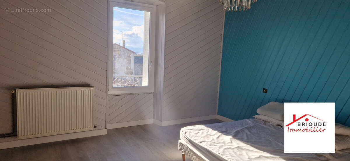 Maison à VERGONGHEON