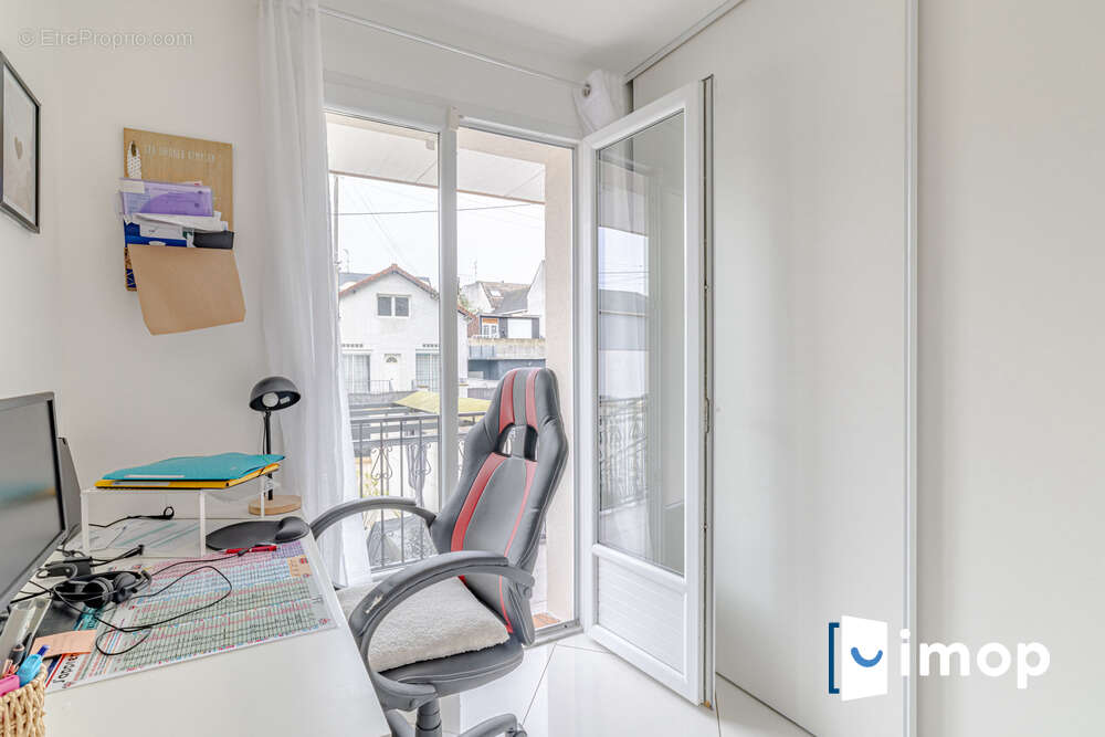 Maison à LIVRY-GARGAN