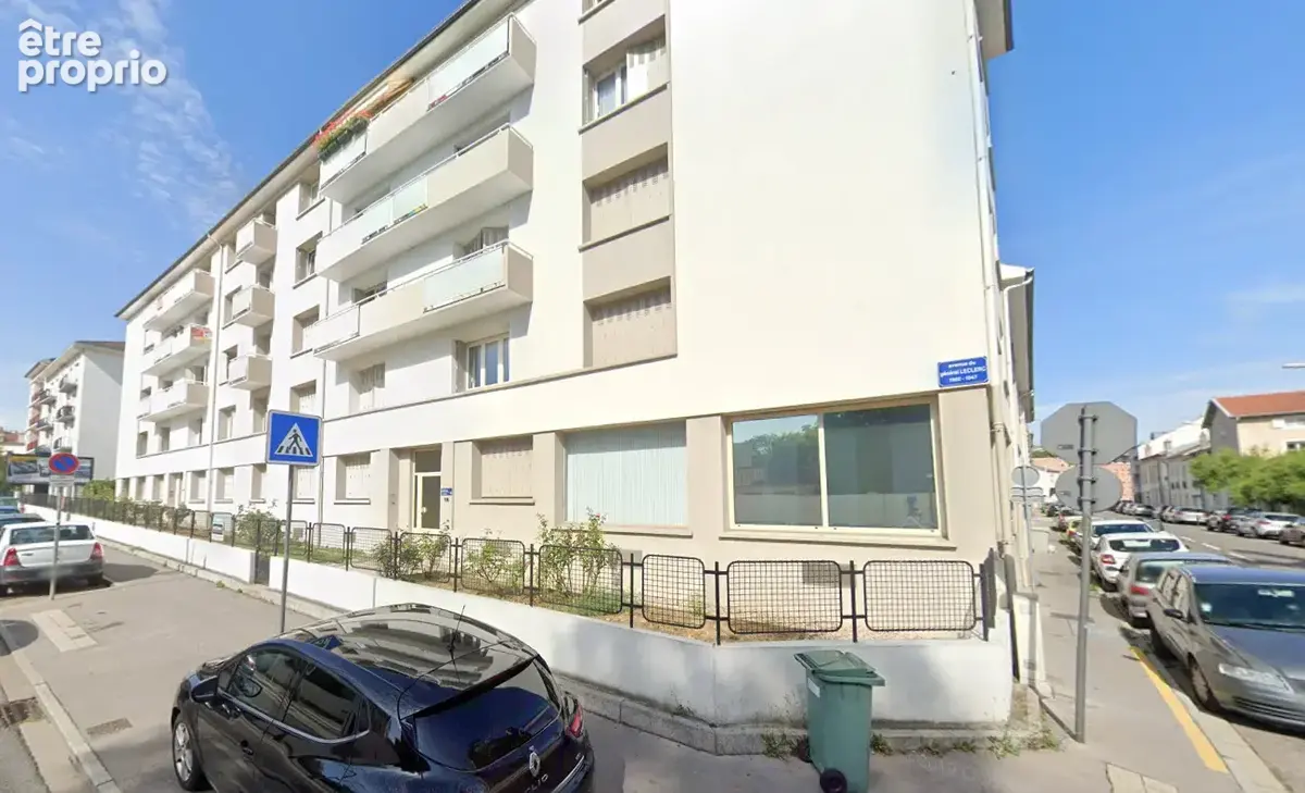 ARTEM, BELLE OPPORTUNITEE A SAISIR un appartement à rénové de 3 pièces très lumineux de 77,70 m2, situé au 1-e - photo 14