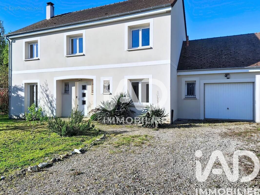 Photo 1 - Maison à ORLEANS