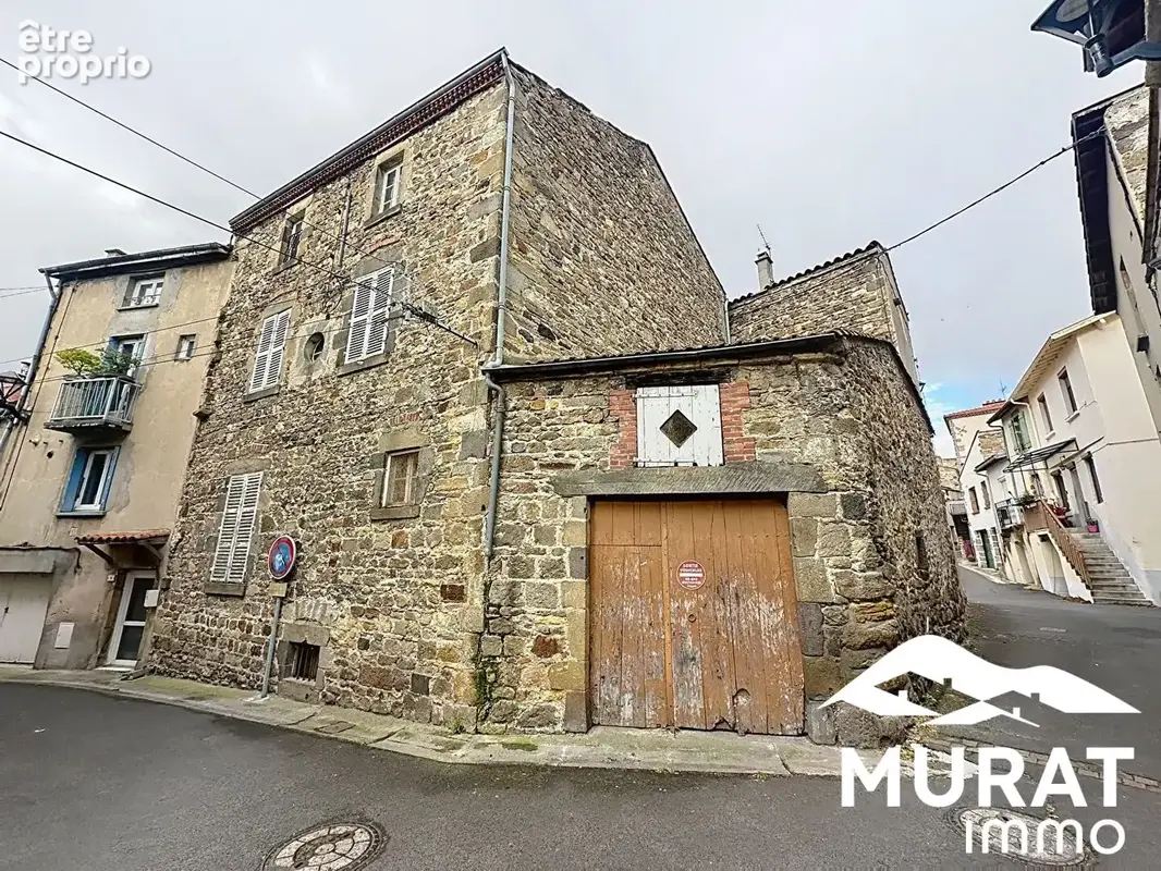 Photo Maison à Coudes au prix de 128 000€