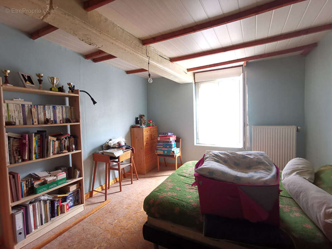Brou Proche du Centre - photo 6