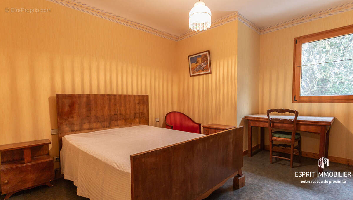 Maison à RIEC-SUR-BELON