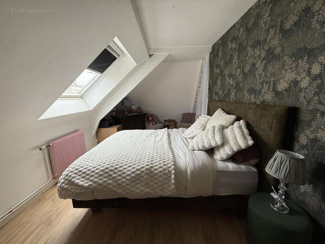 Photo 8 - Maison à SAINT-PARRES-AUX-TERTRES