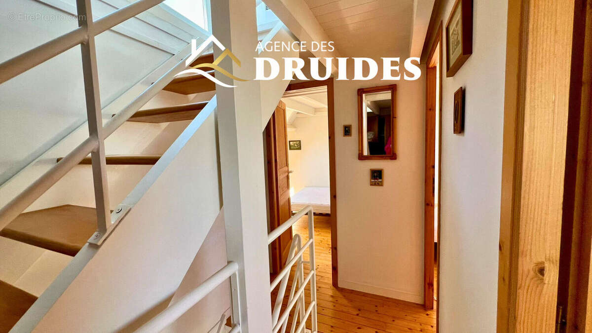 Appartement à LA TRINITE-SUR-MER