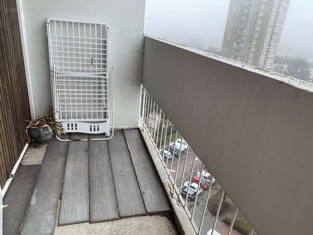 Appartement à CHALON-SUR-SAONE
