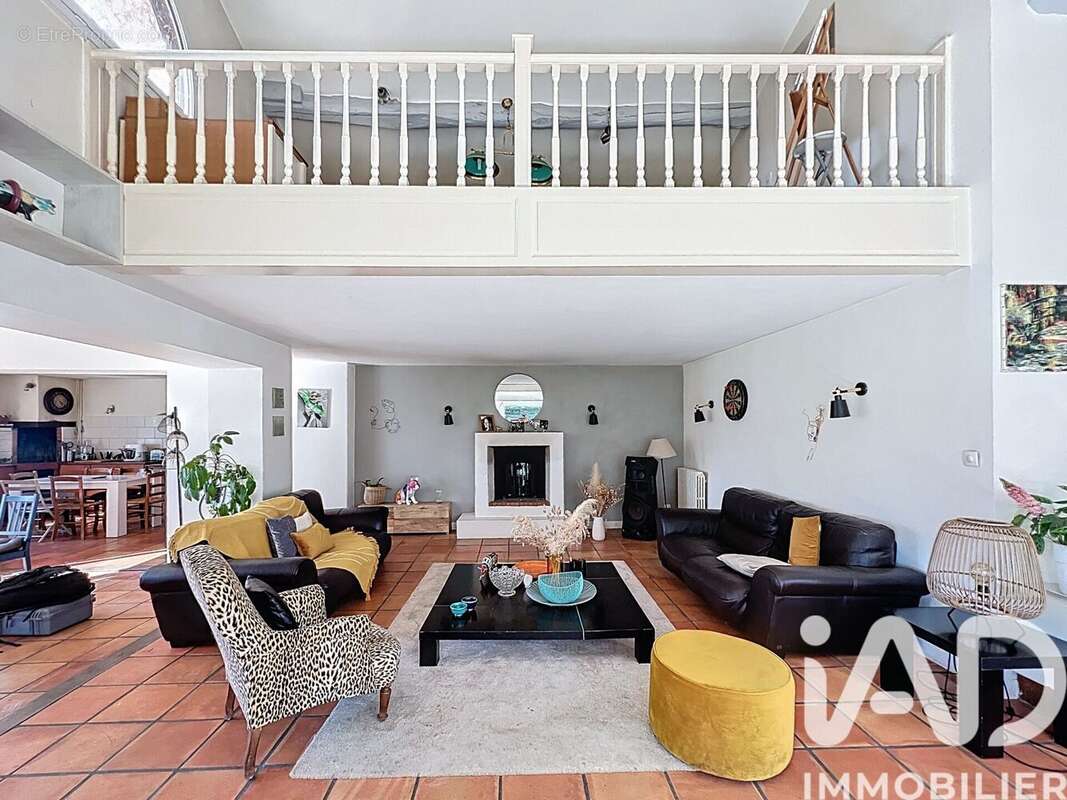 Photo 4 - Maison à MONTLAUR