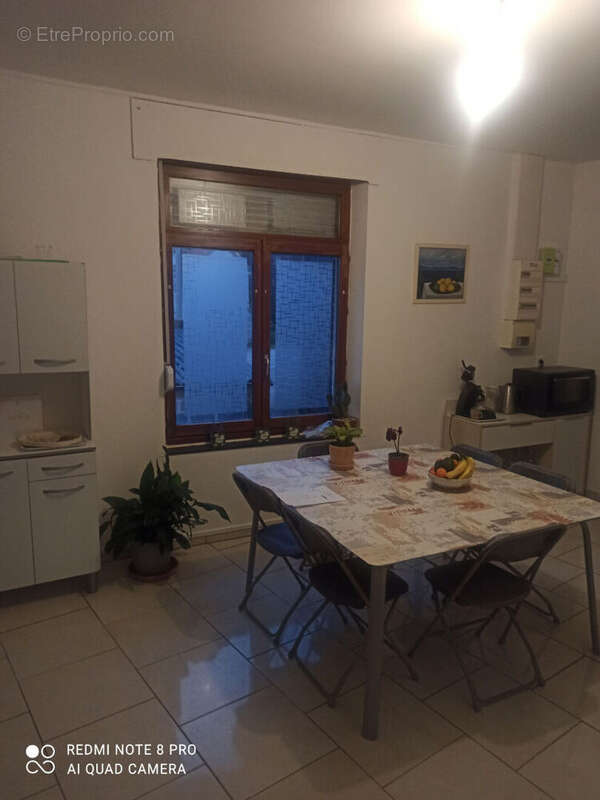 Appartement à AVESNELLES