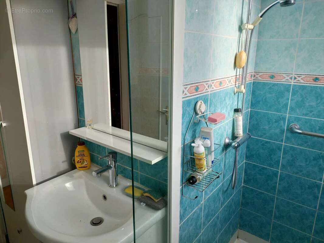 Maison à CHAMPAGNAC-LA-RIVIERE