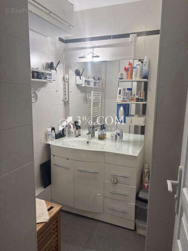 Appartement à ANZIN