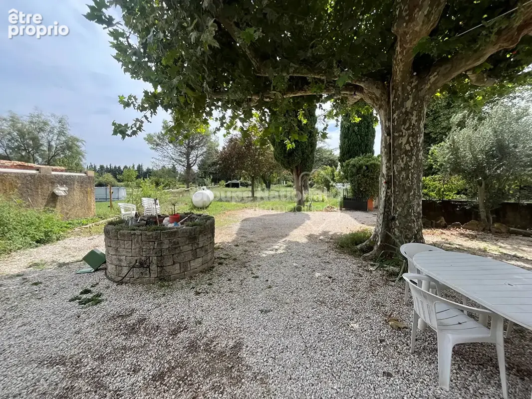 A vendre sarrians - exclu - maison avec grand jardin - photo 2