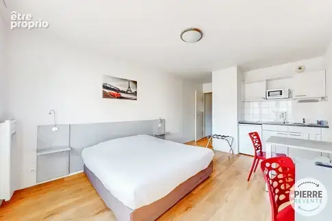 Ivry-sur-Seine : Idéal investissement locatif - photo 4