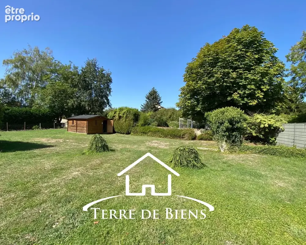 Exclusivité: Maison familiale, 150m2, pièce de vie de 60m2, 4 chambres, vie de plain-pied, sous-sol complet et - photo 18