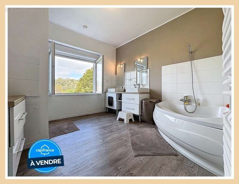 Maison à SAINT-MAIXENT-L'ECOLE