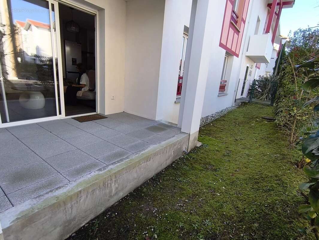 Appartement à SOUSTONS