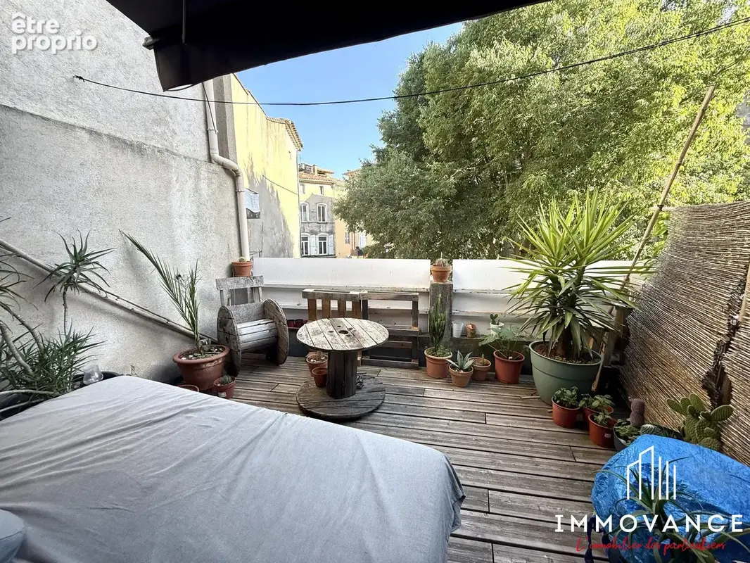 Appartement 255 m² à vendre à Anduze (30140) - photo 4