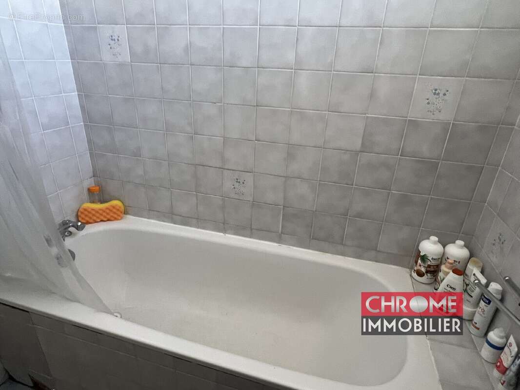 Appartement à MARMANDE