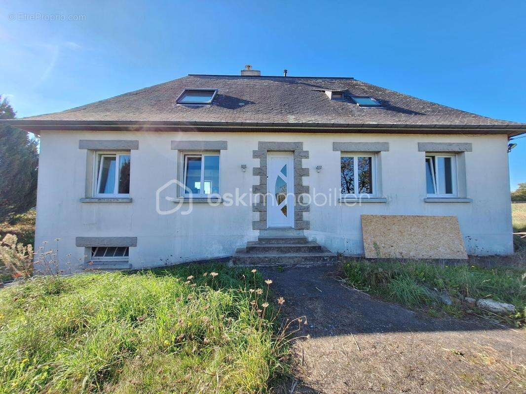 Maison 4 pièces à la campagne - photo 19