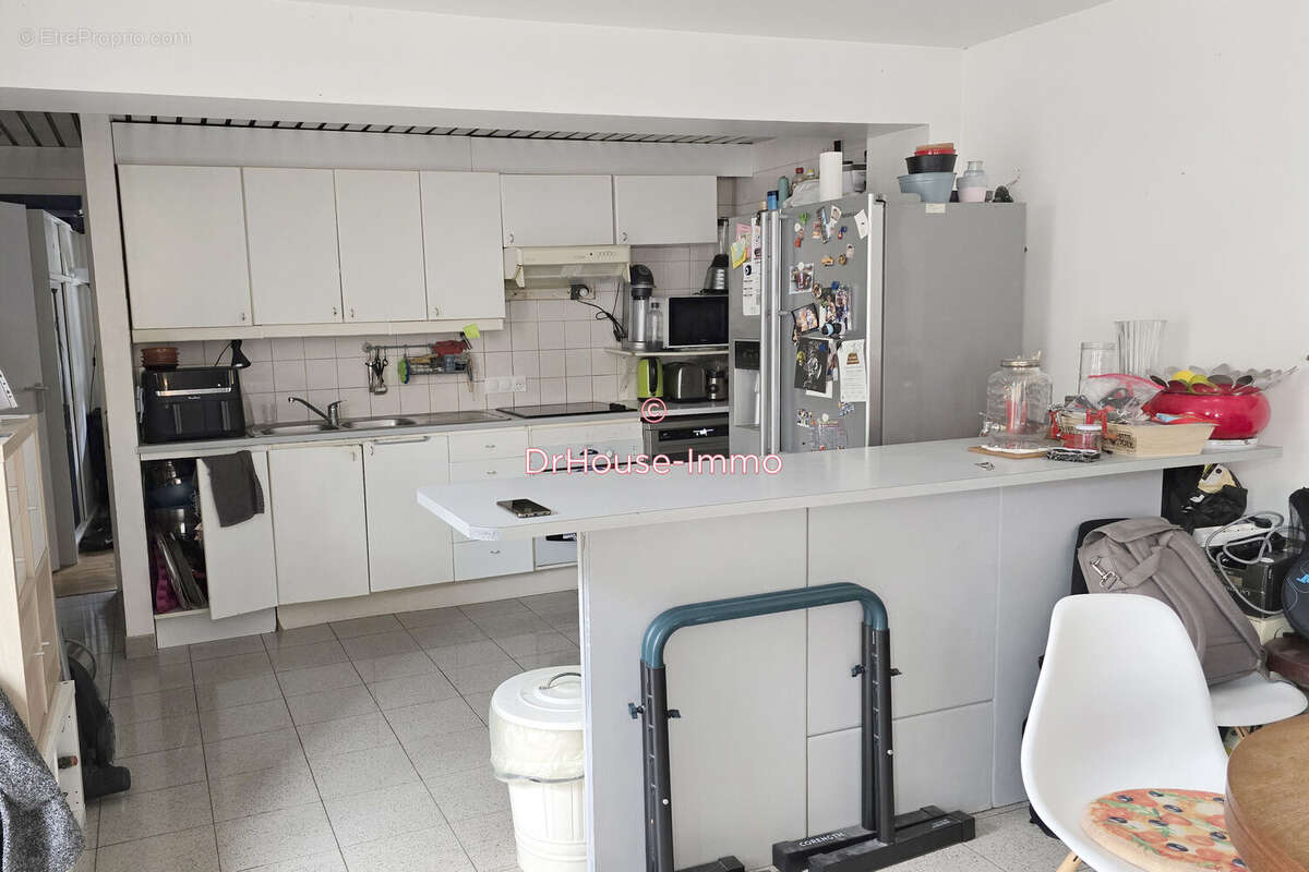 Appartement 76 m² à Le Perreux-Sur-Marne  - photo 13