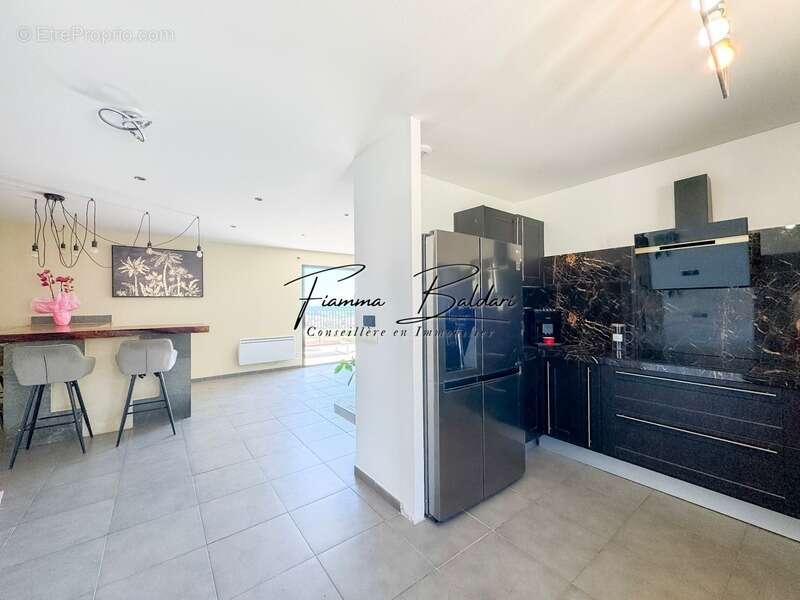 Maison à PENTA-DI-CASINCA