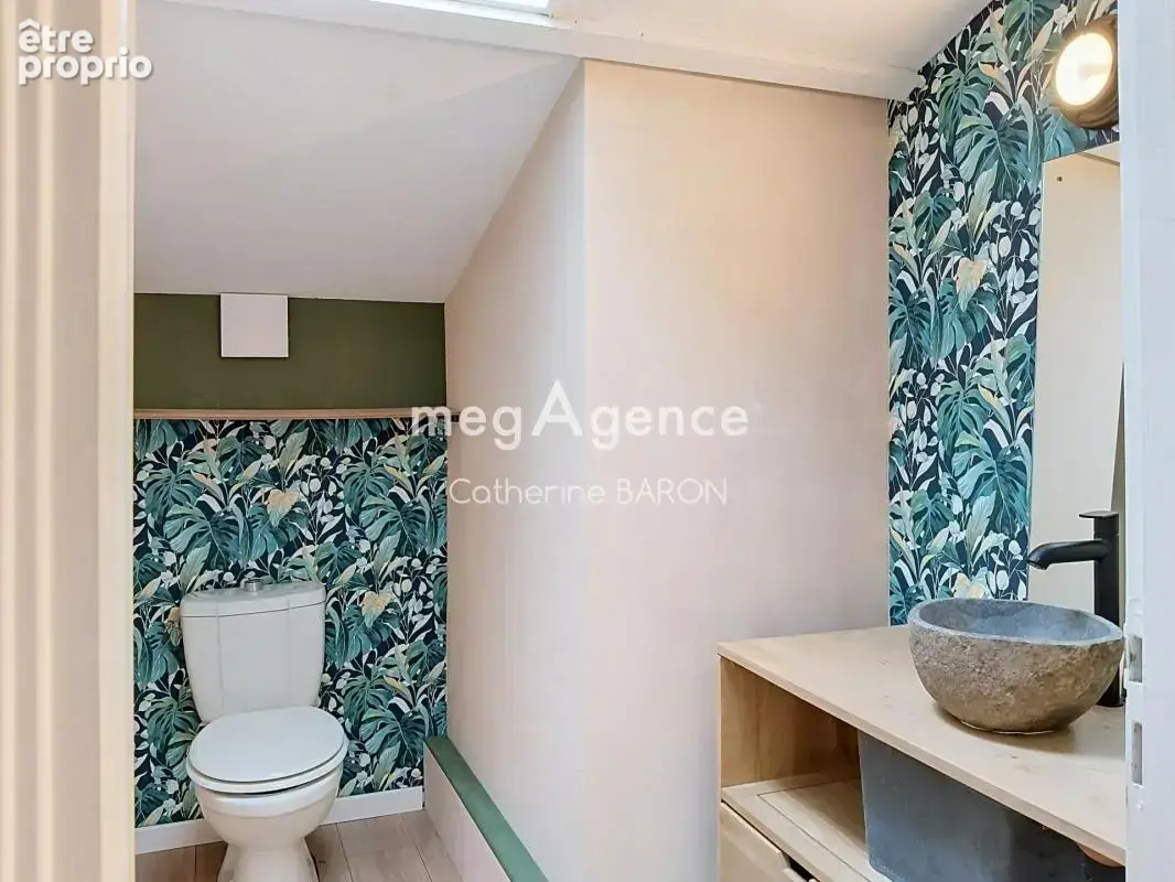 Maison 92 m² avec extérieur – Aucun travaux – Cognac au calme - photo 5