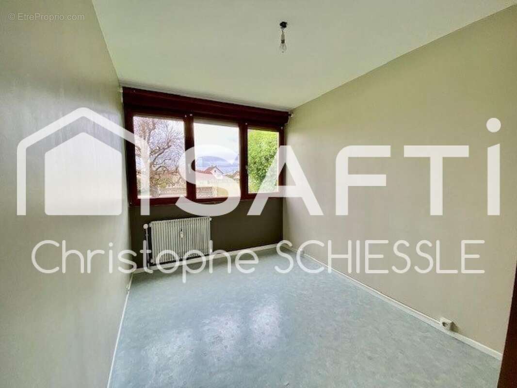 Photo 7 - Appartement à SELONCOURT