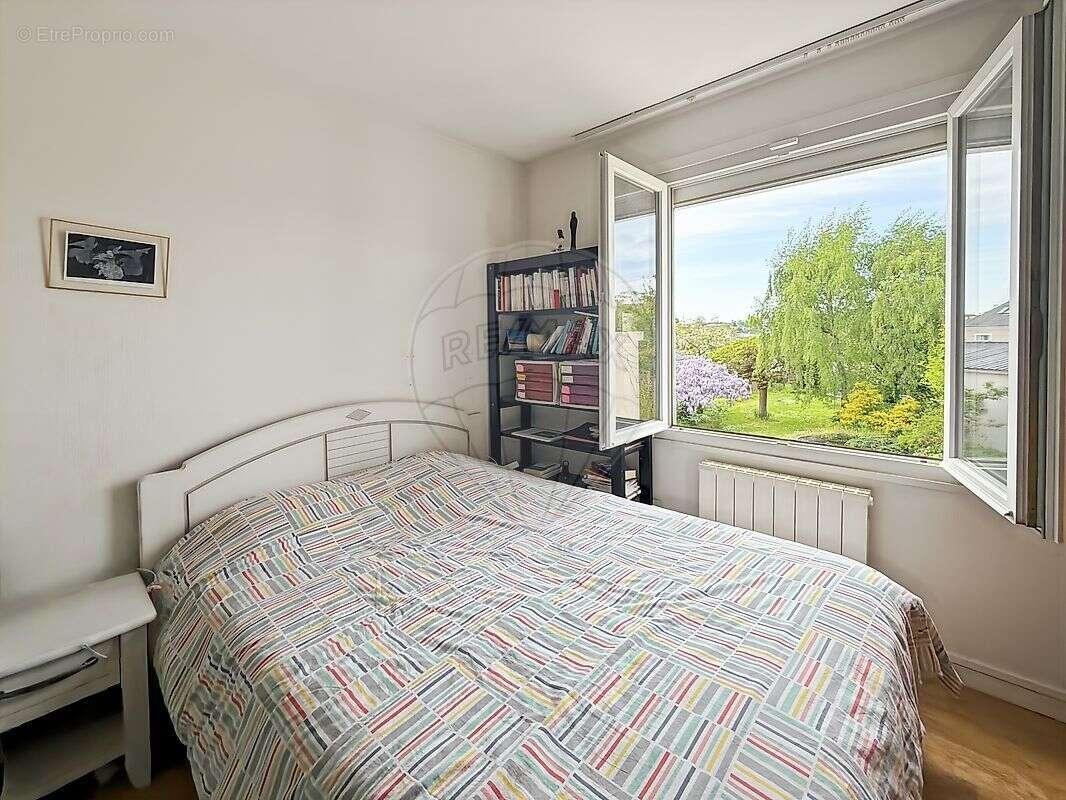Maison à NANTES