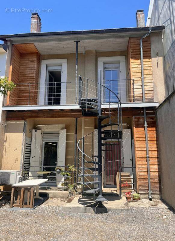 Maison à AUCH