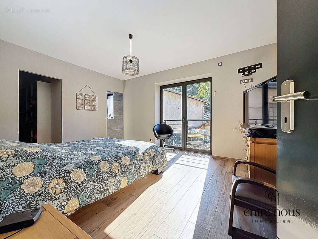 Photo 6 - Maison à SAINT-VICTOR-SUR-RHINS