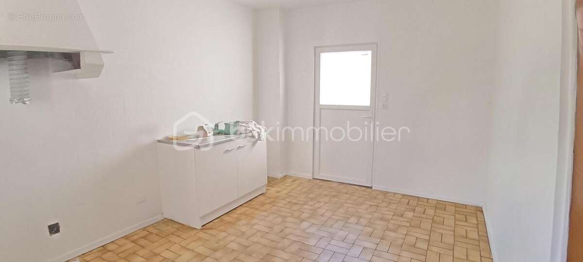 Appartement à TOURNAN-EN-BRIE
