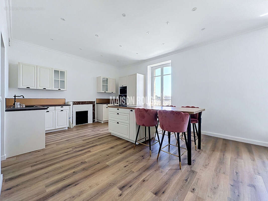 Appartement à DINARD