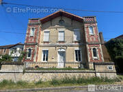 Maison à LOUPIAC
