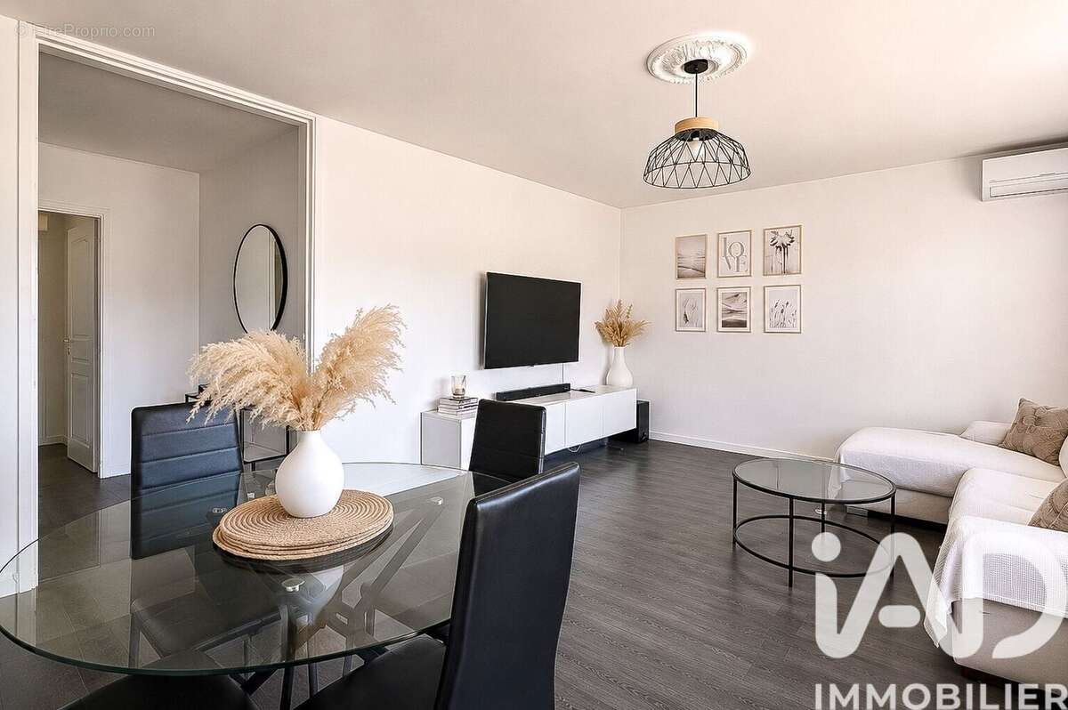 Photo 9 - Appartement à MARSEILLE-10E