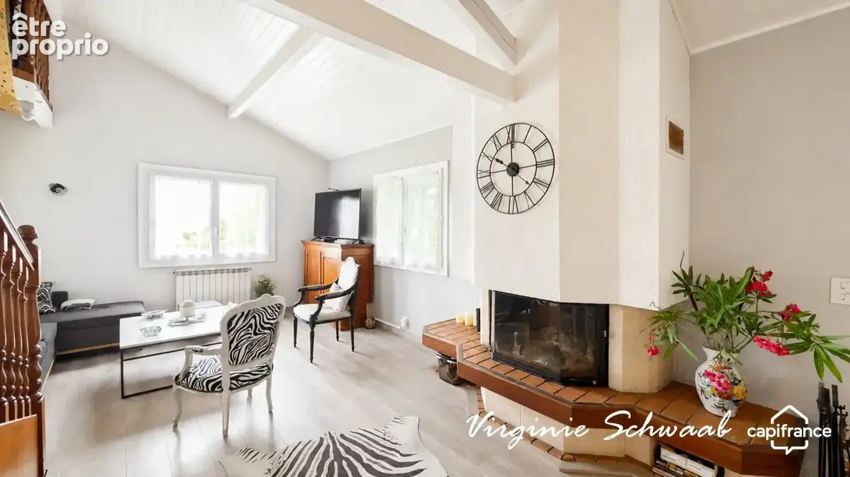 Estibeaux (40), maison de 192 m², 5 chambres, piscine, studio et dépendance sur 4 400 m² - photo 8