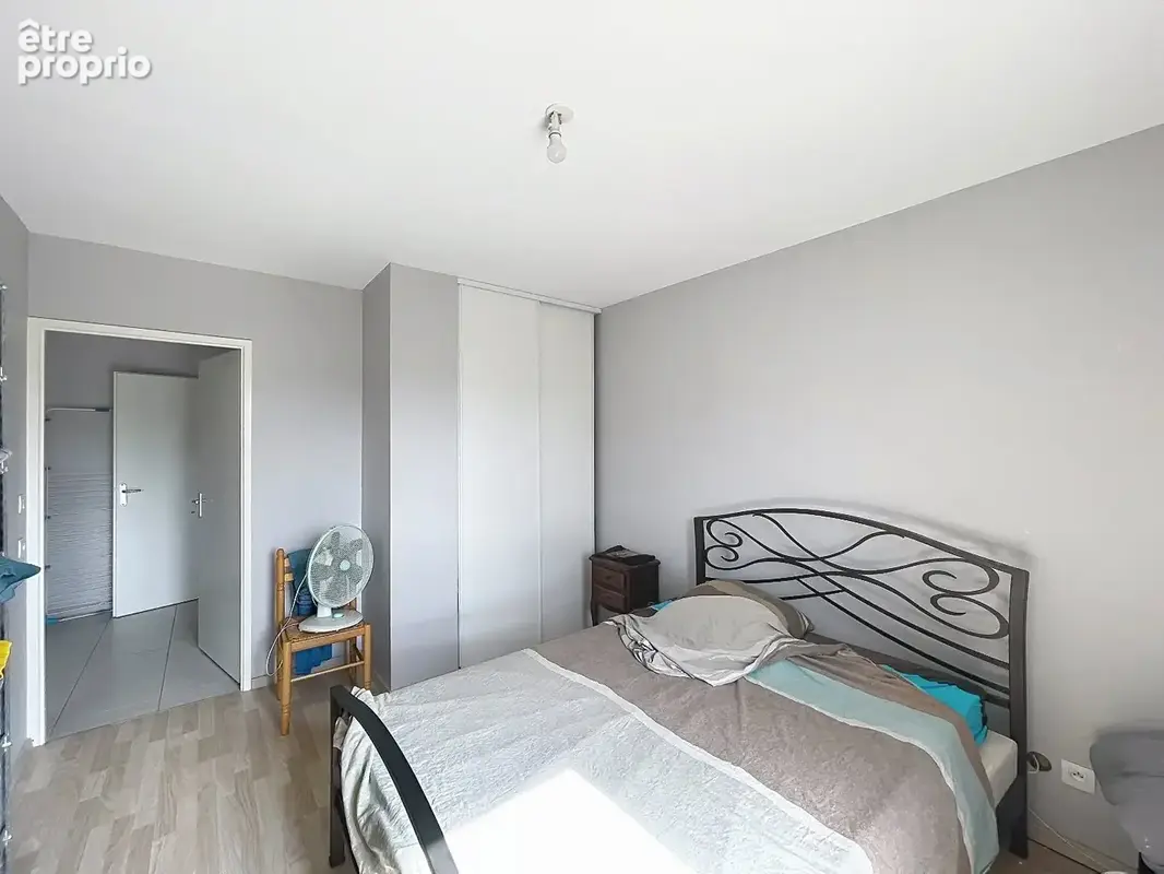 Balma t3 dernier etage - photo 7