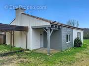 Maison à LE BUGUE