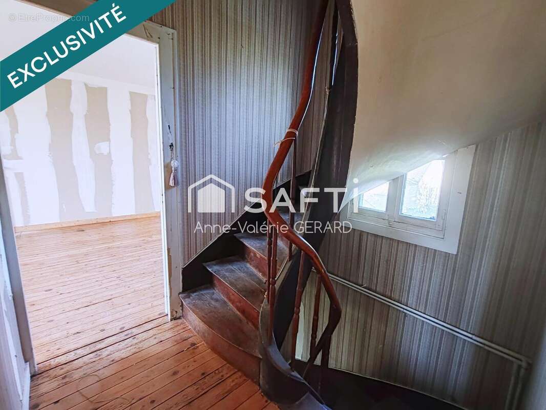 Photo 6 - Maison à SAINT-JEAN-DU-CORAIL