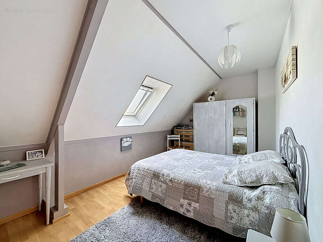 Maison à NANTES
