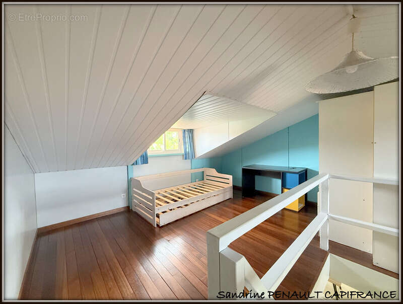 Maison à KOUROU