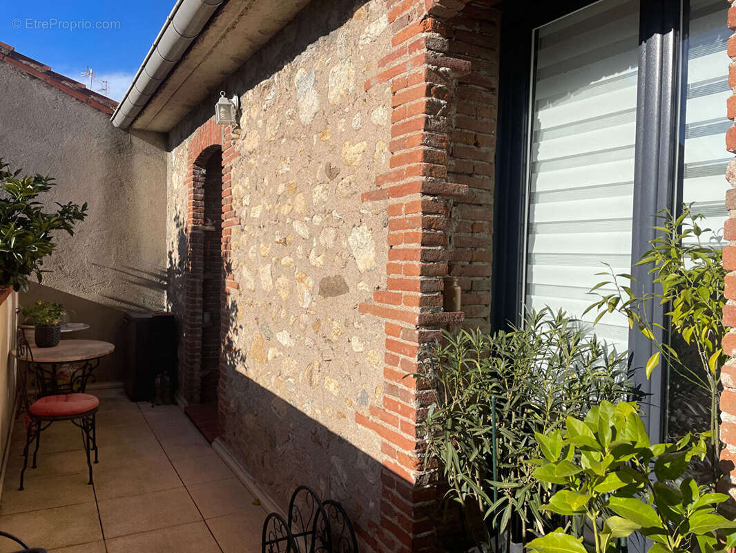 Appartement à ARGELES-SUR-MER
