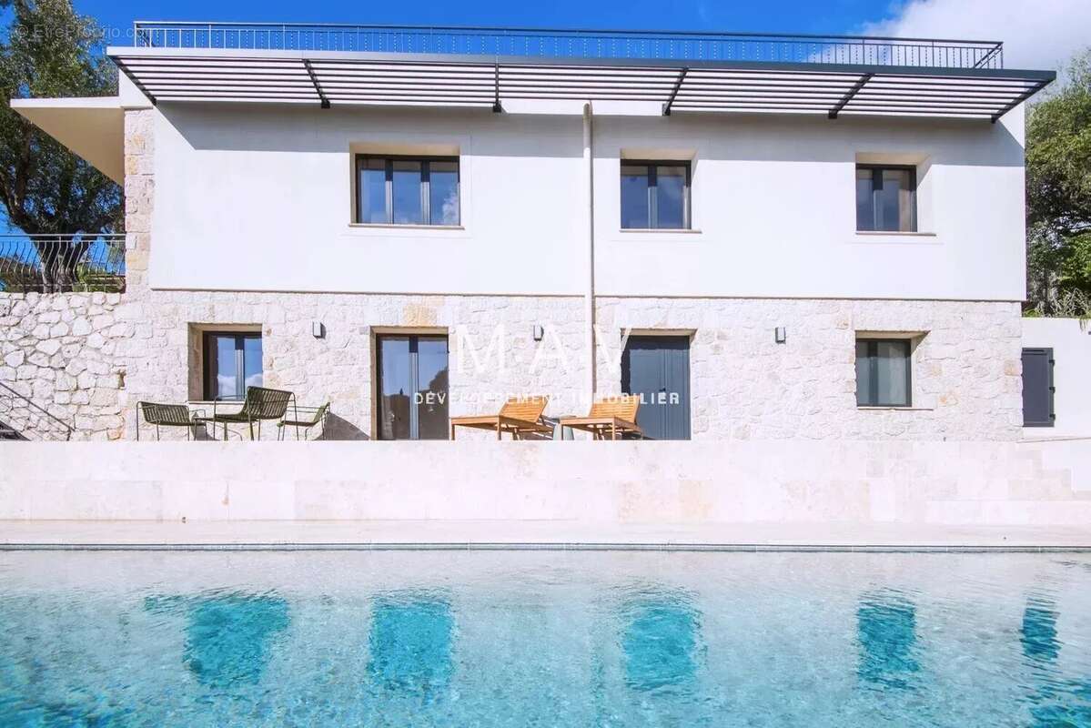 Maison à NICE